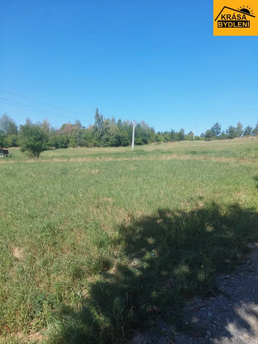 Prodej zahrady 6360 m²
